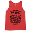 Perfect Freakin Granddad Tank Top