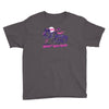 mount wolfmore Youth Tee