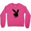 RABBITBOY Crewneck Sweatshirt