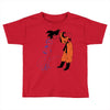 goku vs freeza 2 Toddler T-shirt