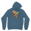 martroid Hoodie