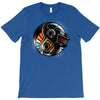 daft yin yang T-Shirt