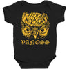 vanoss limited Baby Bodysuit