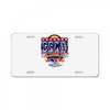 celadon game corner License Plate
