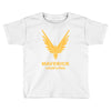 Logan Paul Maverick Toddler T-shirt