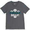 Philly Dilly V-Neck Tee