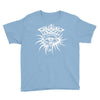 Bob Dylan Logo Youth Tee