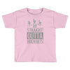 outta Toddler T-shirt