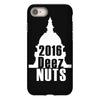 deez nuts for president 2016 iPhone 8