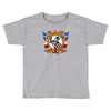 roger america Toddler T-shirt