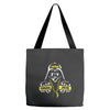 dark side  at loiter Tote Bags