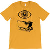 eye sleigh T-Shirt