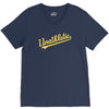 unathletic V-Neck Tee