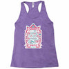 spirited soap Racerback Tank