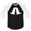 cup cup cup 3/4 Sleeve Shirt