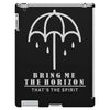 bring me the horizon that's the spirit iPad 3 and 4 Case