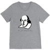 prose before hos V-Neck Tee