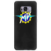 mv agusta style motorcycle Samsung Galaxy S8 Plus