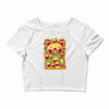 dools Crop Top