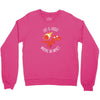 making an impact Crewneck Sweatshirt