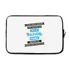 It's A Papaw Thing Laptop sleeve
