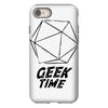 geek time iPhone 8 Case
