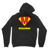 megalomaniac Hoodie