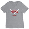Joe Kelly Fight Club V-Neck Tee