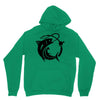 fish Hoodie
