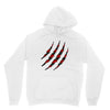 Clawed Up Unisex Hoodie