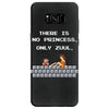 there is no princess Samsung Galaxy S8