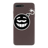 smile bomb iPhone 7 Plus Case