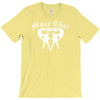 muay thai  mma kampfsport boxen mycult T-Shirt