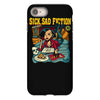 sick sad fiction iPhone 8