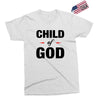 Child of God Exclusive T-shirt