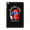 norwegian national team youth 2018 fifa world cup iPad Mini 4