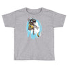 frozen banana Toddler T-shirt