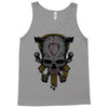 death of guitarist Tank Top