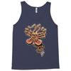 in space no one can hear you scream Tank Top