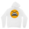 delorean Unisex Hoodie