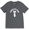 crazy cat lady V-Neck Tee