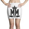 fahrie Mini Skirts