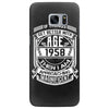Things Better 1958 Age Approach Magnificent Samsung Galaxy S7 Edge