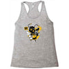 killa beez Racerback Tank