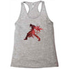 Warrior Racerback Tank
