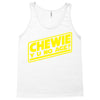 chewie y u no age Tank Top