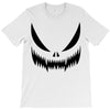 pumpkin face T-Shirt
