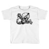 cobra snake Toddler T-shirt