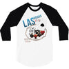 Las Vegas 3/4 Sleeve Shirt