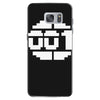 paradroid retro commodore 64 8 bit gamer Samsung Galaxy S7